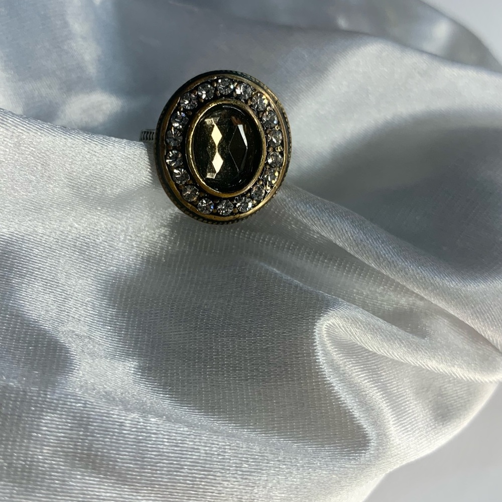 Turkish brass ring - Picture 2 of 6